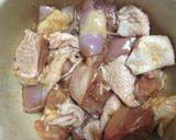中華屋さんの唐揚げ作り方1写真