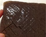 ＊味しみてる~♪コロコロこんにゃく＊作り方1写真