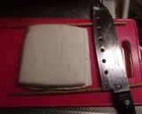 チーズはんぺん作り方1写真