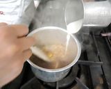 パティシエに習うキャラメルフィグパウンド作り方4写真