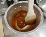 パティシエに習うキャラメルフィグパウンド作り方5写真