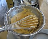 パティシエに習うキャラメルフィグパウンド作り方13写真