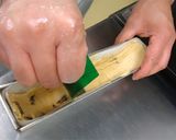 パティシエに習うキャラメルフィグパウンド作り方18写真