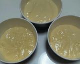 簡単♪可愛い♪クリスマス♪抹茶苺ケーキ♪作り方3写真