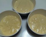 クリスマス♪簡単♪抹茶苺サンタケーキ♪作り方3写真