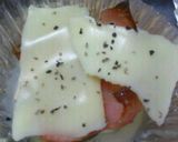 簡単おつまみ❀牡蠣のベーコンチーズ焼き❀作り方5写真
