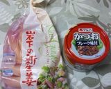 30秒で完成! カツオ缶の簡単ズボラ丼作り方1写真