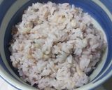 30秒で完成! カツオ缶の簡単ズボラ丼作り方3写真