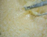 ザクザクチョコが美味しいパウンドケーキ作り方3写真