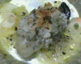 旨おつまみ❀牡蠣のガーリックバター焼き❀作り方4写真