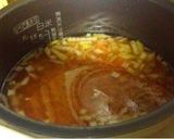 簡単たまごトロトロオムライス！作り方1写真
