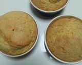 クリスマス♪簡単♪抹茶苺サンタケーキ♪作り方4写真