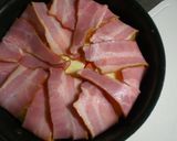 ベーコンの包み焼き作り方7写真