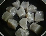 ヘルシーにレンコンのコチュジャン炒め♫作り方2写真