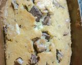 ザクザクチョコが美味しいパウンドケーキ作り方8写真