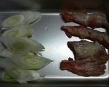 めっちゃ美味しい！鶏せせりの塩炒め♫作り方1写真