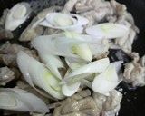 めっちゃ美味しい！鶏せせりの塩炒め♫作り方3写真