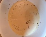 水菜とちくわ☆簡単で美味しいサラダ作り方3写真