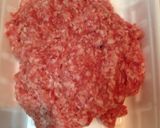 ついにたどり着いた理想のハンバーグ！作り方1写真