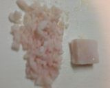 ついにたどり着いた理想のハンバーグ！作り方2写真