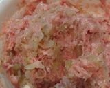 ついにたどり着いた理想のハンバーグ！作り方8写真