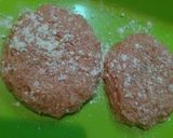 ついにたどり着いた理想のハンバーグ！作り方9写真