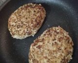 ついにたどり着いた理想のハンバーグ！作り方11写真