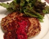 ついにたどり着いた理想のハンバーグ！作り方13写真