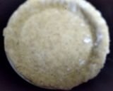 きのこと豆腐の和風キッシュ作り方3写真