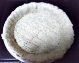 きのこと豆腐の和風キッシュ作り方10写真