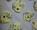 簡単！おいしい！ドロップクッキー作り方7写真