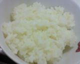 Wダブル岩下の新生姜丼鰤ブリの混ぜご飯作り方8写真