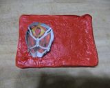 仮面ライダーウィザード☆フレイムドラゴン作り方6写真