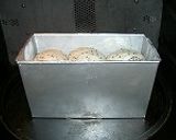 黒胡麻食パン作り方11写真