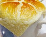 みるく白玉ぜんざい♡ポットパイ作り方6写真