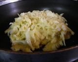 じゃがいものお好み焼き作り方3写真