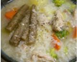 温かぽかぽか＊和風ポトフ作り方5写真