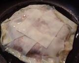 めんどくさがりやの簡単大判餃子！作り方3写真
