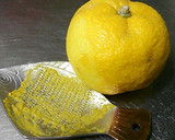 銀杏の天揚げ (磯辺風味・ゆず風味)作り方3写真