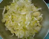 湯豆腐が変わる！湯豆腐のタレ作り方1写真