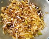 湯豆腐が変わる！湯豆腐のタレ作り方2写真