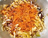 湯豆腐が変わる！湯豆腐のタレ作り方3写真