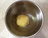 デュラムセモリナ粉でモチモチ生パスタ作り方7写真