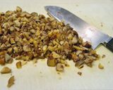 アメリカの味　ホウレン草のディップ　作り方3写真