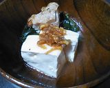 湯豆腐が変わる！湯豆腐のタレ作り方7写真