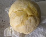 デュラムセモリナ粉でモチモチ生パスタ作り方11写真
