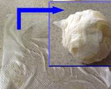 デュラムセモリナ粉でモチモチ生パスタ作り方10写真