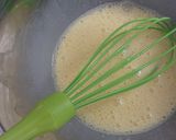 離乳食♪1歳からチーズ焼きドーナツ☆作り方2写真