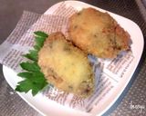 牡蠣ふわフライ作り方6写真