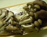 ちまき風炊き込みご飯作り方1写真